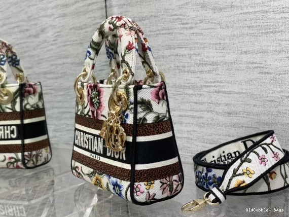 OldCobbler Bags DIRO-17CM LADY 0725